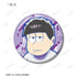 『おそ松さん』トレーディング缶バッジ(単位/BOX)